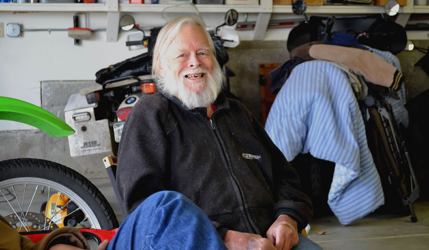 Colorado Norton Owners Club 8